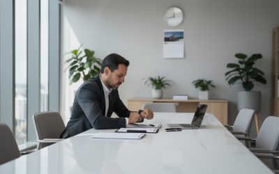 Que faire en cas de retard du vendeur pour la signature de l’acte de vente ?