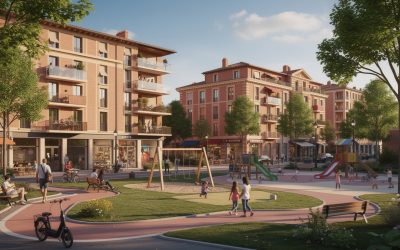 Quel est le meilleur quartier de toulouse pour une famille en 2026