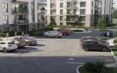 Quel est le prix d’une place de parking en copropriété en 2026