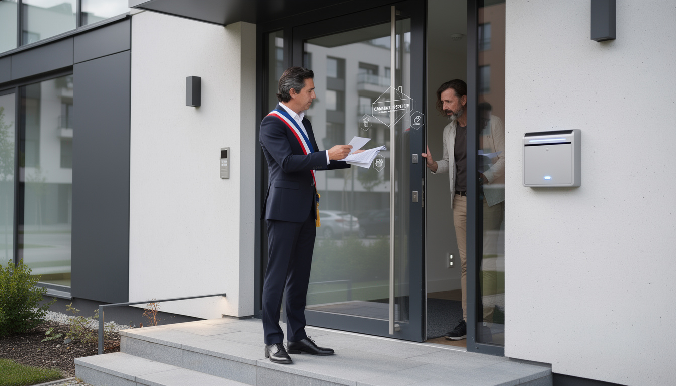 Quel est le tarif d’un huissier pour un congĂ© pour vente en 2026 dĂ©couvrez le tarif d'un huissier en 2026 pour un congĂ© pour vente : prix, modalitĂ©s et conseils pour bien prĂ©parer votre procĂ©dure.