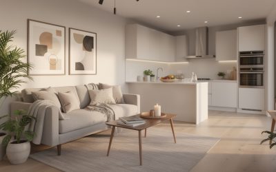 Simulateur de classement meublé de tourisme : comment optimiser la classification de votre logement