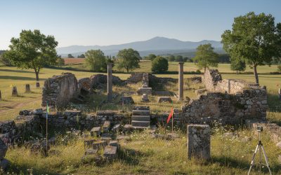 Terrain avec ruine cadastrée : ce qu’il faut savoir avant d’acheter