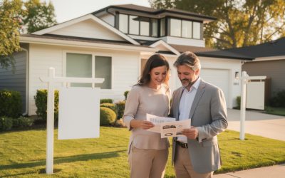 Vendre sa résidence principale pour acheter une autre : maximiser la plus-value