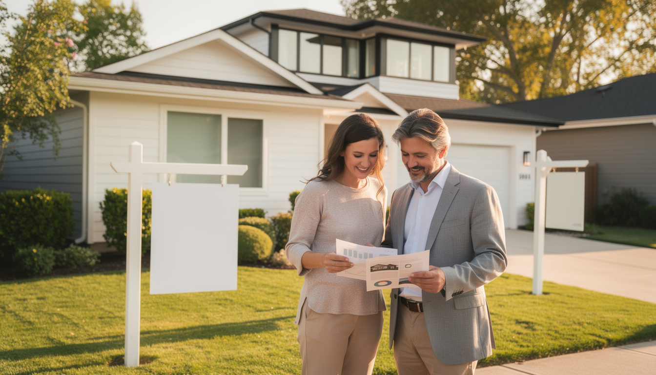 découvrez comment vendre votre résidence principale pour en acheter une autre tout en maximisant la plus-value grâce à nos conseils pratiques et stratégies efficaces.