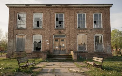 Vente ancienne école à rénover : guide complet pour réussir votre projet