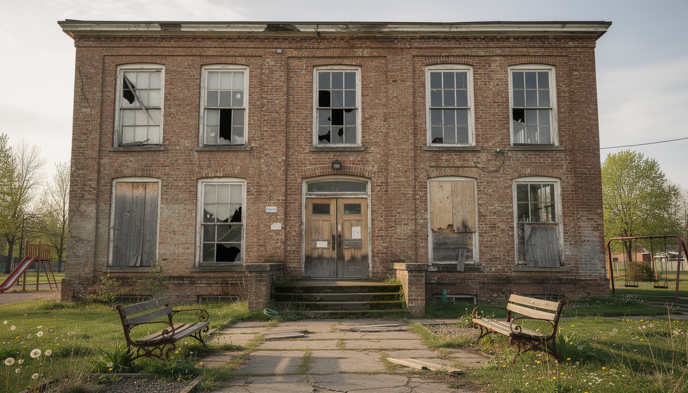 découvrez notre guide complet pour réussir la rénovation et la vente de votre ancienne école. conseils pratiques, étapes clés et astuces pour concrétiser votre projet immobilier avec succès.