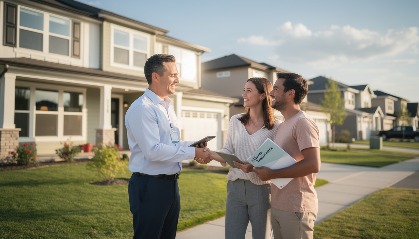 découvrez comment souscrire une assurance habitation sans premier versement initial et profitez d'une protection immédiate pour votre logement en toute simplicité.
