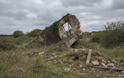 Ce qu’il faut savoir sur la ruine cadastrée sur un terrain non constructible