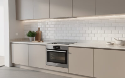 Comment choisir le carrelage métro parfait pour votre cuisine en 2026