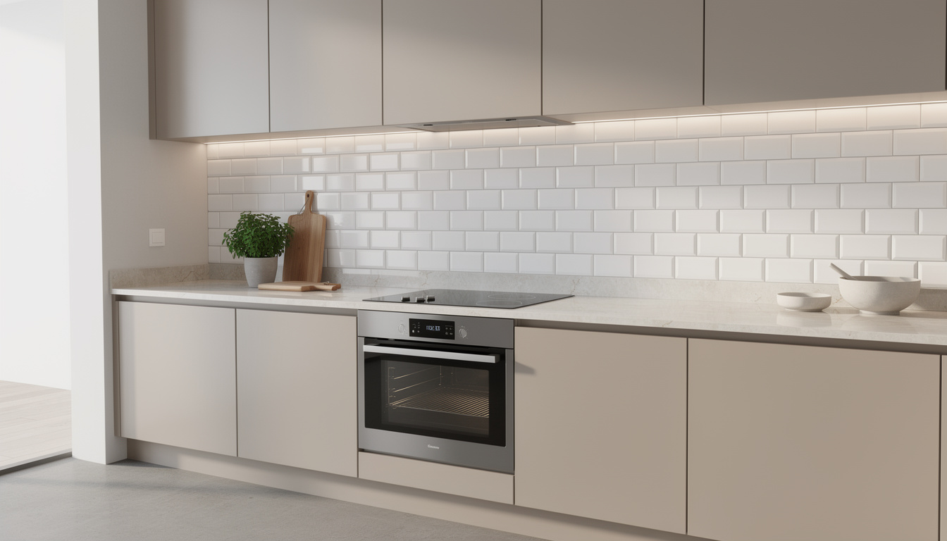 découvrez nos conseils pour choisir le carrelage métro parfait en 2026 et sublimer votre cuisine avec style et modernité.