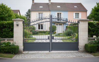 Comment obtenir un devis précis pour un portail d&rsquo;entrée battant à Nogent-sur-Oise