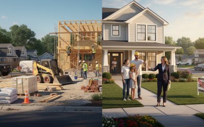Faire construire ou acheter en 2026 : quel choix privilégier pour votre projet immobilier