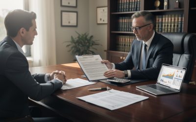 Frais de notaire pour rachat de part en indivision : ce qu’il faut savoir