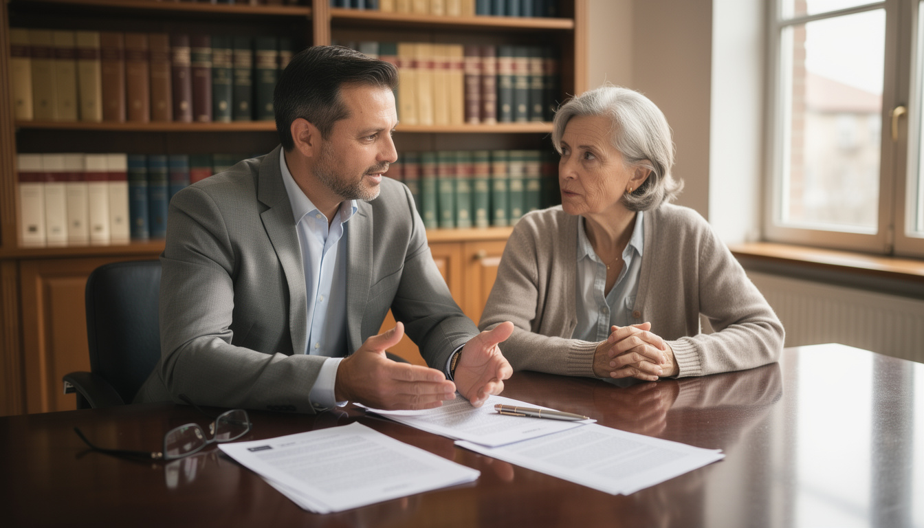 découvrez les clés pour comprendre la mise sous tutelle après la signature d’un compromis de vente : démarches, implications légales et conseils pratiques.
