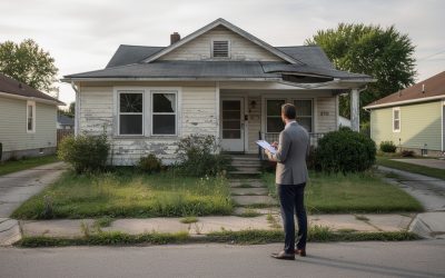 Peut-on vendre une maison en l’état : ce qu’il faut savoir