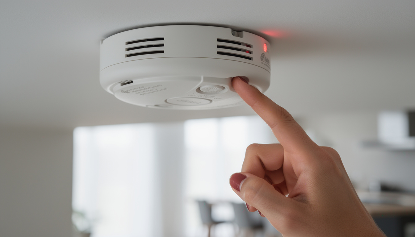 découvrez pourquoi votre détecteur de fumée kidde peut sonner sans raison apparente et apprenez les solutions efficaces pour résoudre ce problème rapidement.