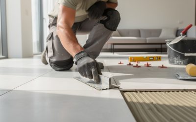 Quel est le prix de la pose de carrelage au m2 pour votre sol ?