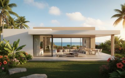 Quel est le prix d’une maison clé en main en Guadeloupe en 2026 ?