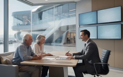 Quelle banque propose le prêt viager hypothécaire en 2026