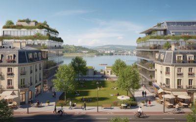 Quelle est la meilleure ville de france pour vivre et travailler en 2026 ?