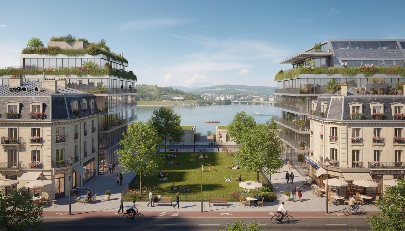 découvrez quelle est la meilleure ville de france pour vivre et travailler en 2026, en tenant compte des opportunités professionnelles, de la qualité de vie et des infrastructures.