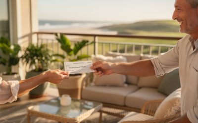 Restauration du chèque de caution pour location de vacances : droits et délais à connaître
