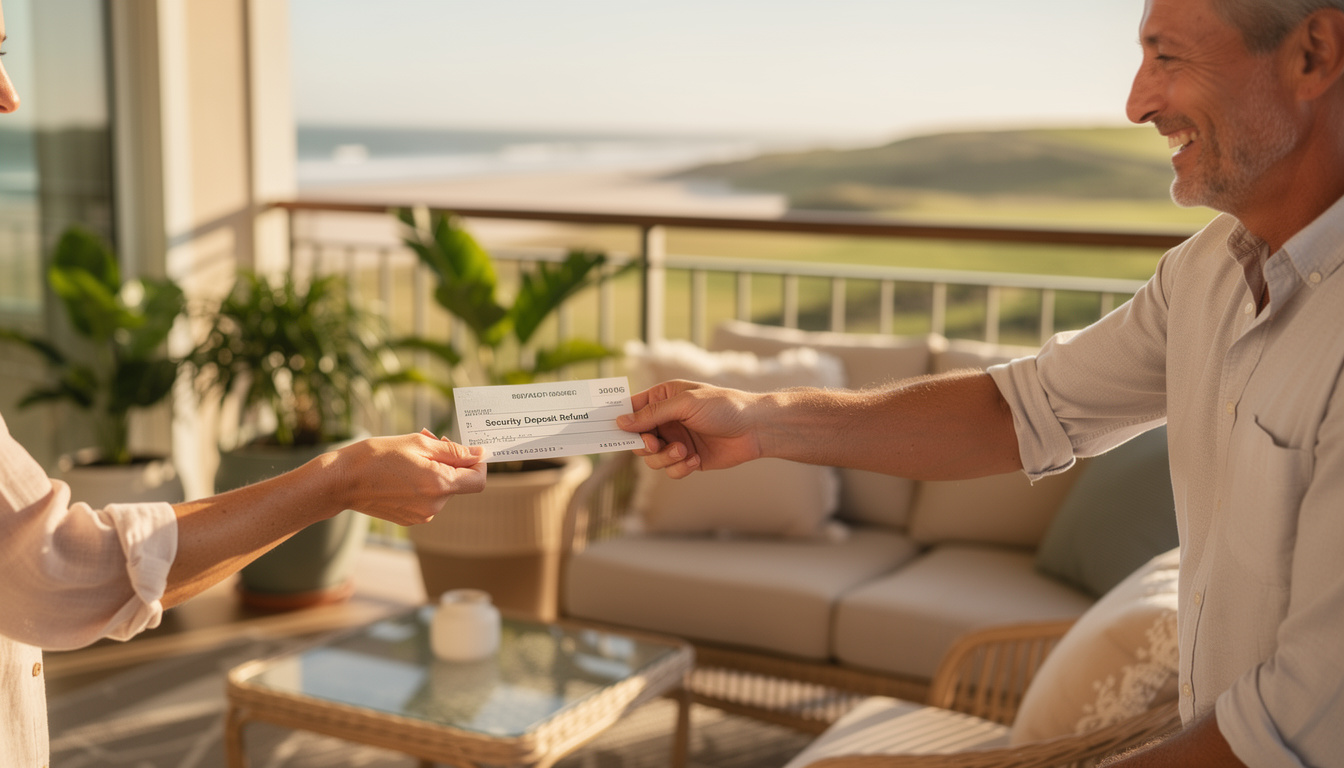 découvrez vos droits et les délais à respecter pour la restauration du chèque de caution lors de la location de vacances. guide complet pour éviter les litiges.