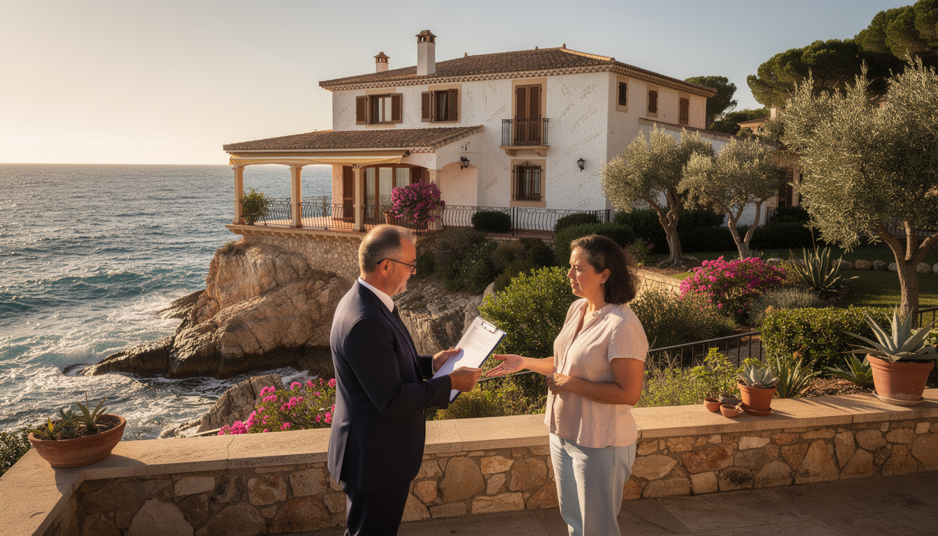 découvrez les informations essentielles sur la saisie bancaire d’une maison au bord de mer en espagne : démarches, droits et conseils pour bien comprendre cette procédure.